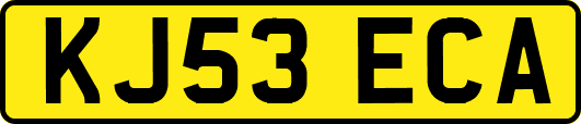 KJ53ECA