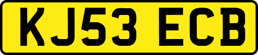 KJ53ECB