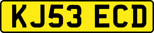KJ53ECD