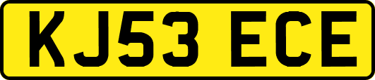 KJ53ECE