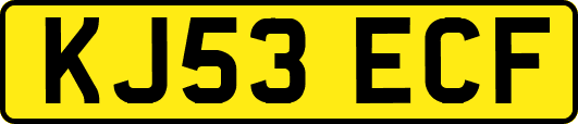 KJ53ECF
