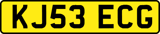 KJ53ECG
