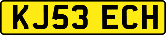 KJ53ECH