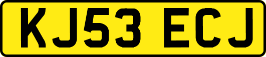 KJ53ECJ