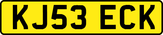 KJ53ECK