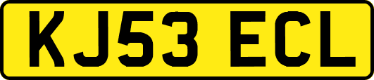 KJ53ECL