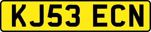 KJ53ECN