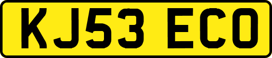 KJ53ECO