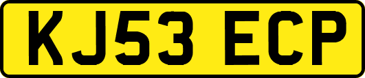 KJ53ECP
