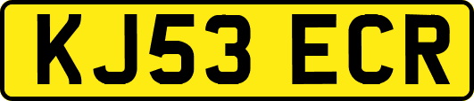 KJ53ECR