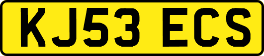 KJ53ECS