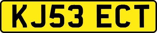 KJ53ECT