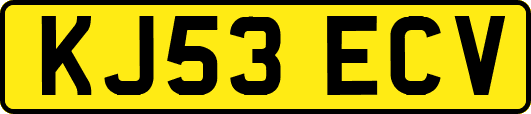 KJ53ECV