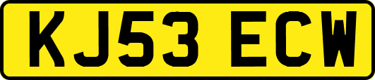 KJ53ECW