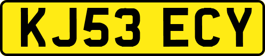 KJ53ECY
