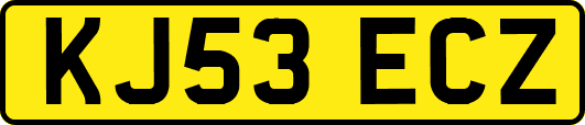 KJ53ECZ