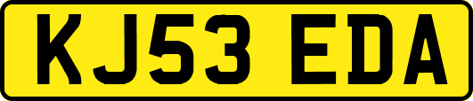 KJ53EDA