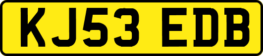 KJ53EDB