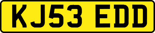 KJ53EDD