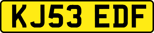 KJ53EDF