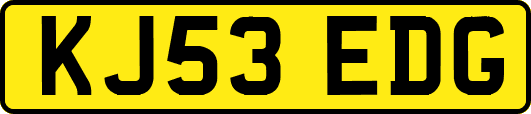 KJ53EDG