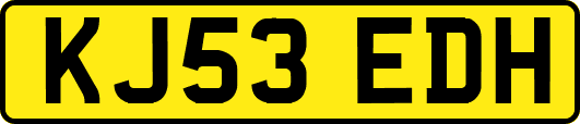 KJ53EDH