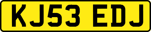 KJ53EDJ