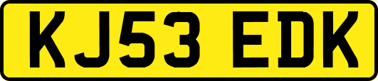 KJ53EDK
