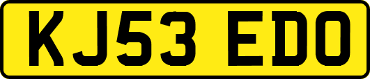 KJ53EDO