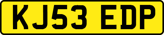 KJ53EDP