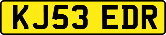 KJ53EDR