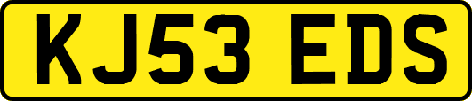 KJ53EDS