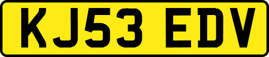 KJ53EDV