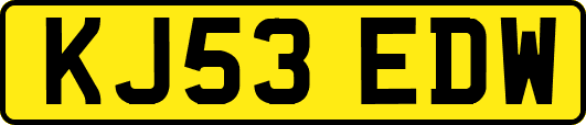 KJ53EDW