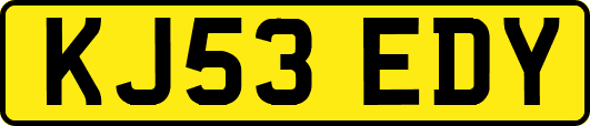 KJ53EDY