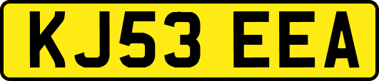KJ53EEA