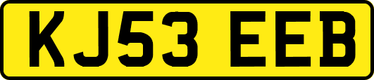 KJ53EEB