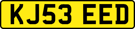KJ53EED