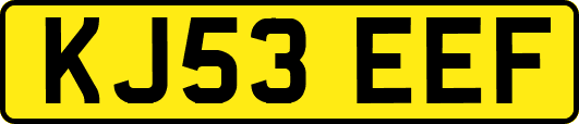 KJ53EEF