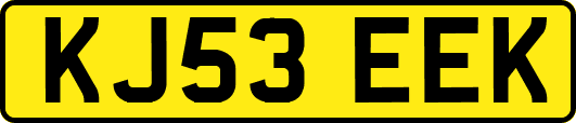 KJ53EEK