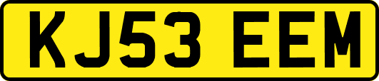 KJ53EEM