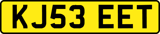 KJ53EET