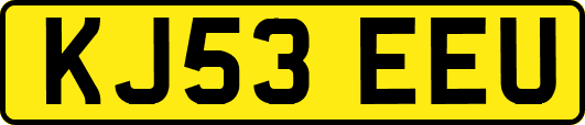 KJ53EEU
