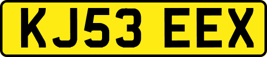 KJ53EEX