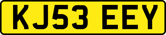 KJ53EEY