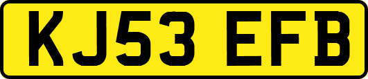 KJ53EFB