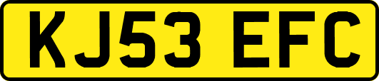 KJ53EFC