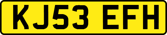 KJ53EFH