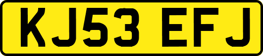 KJ53EFJ
