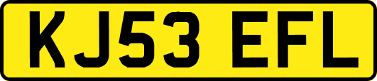 KJ53EFL